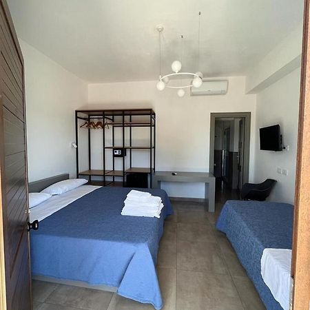 Policaretto Rooms Torretta  Luaran gambar