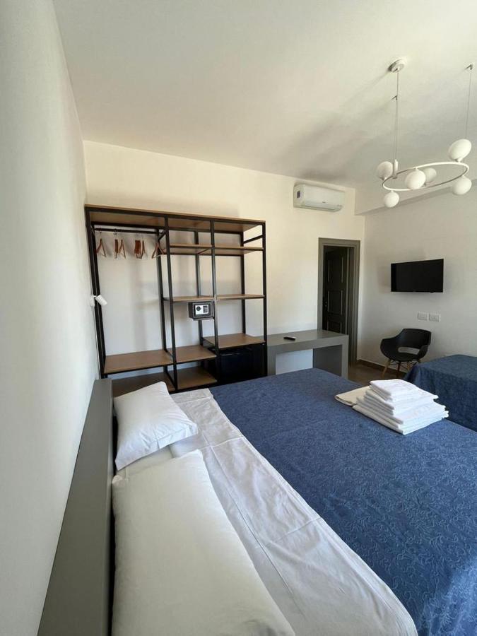 Policaretto Rooms Torretta  Luaran gambar