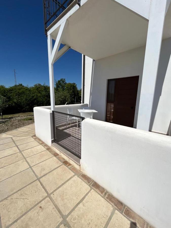 Policaretto Rooms Torretta  Luaran gambar