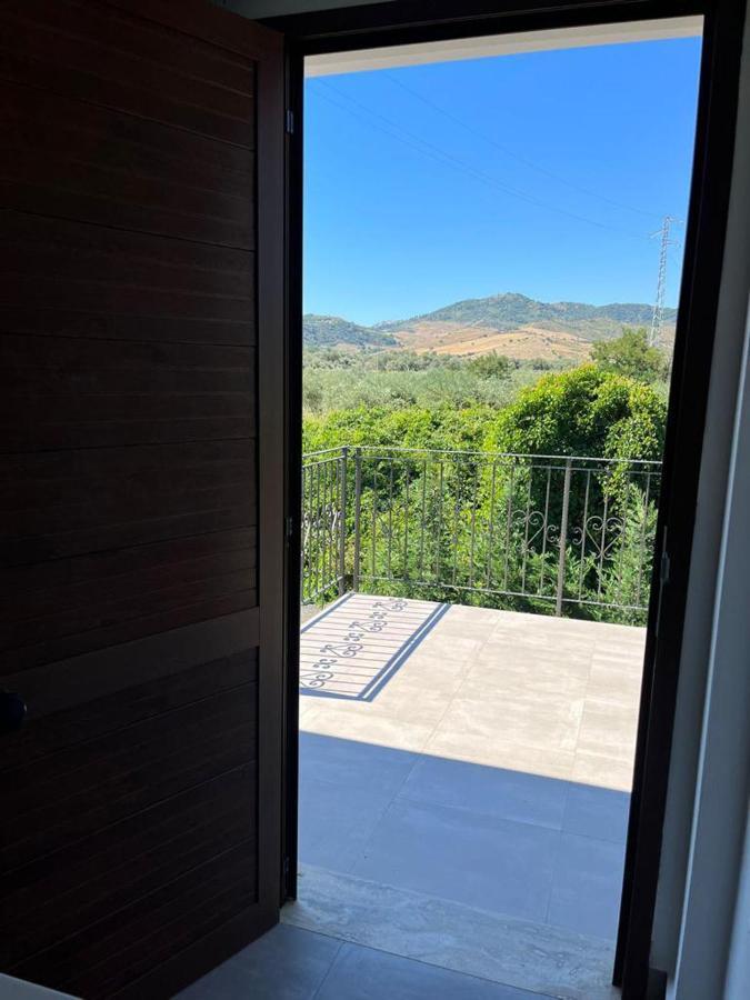 Policaretto Rooms Torretta  Luaran gambar