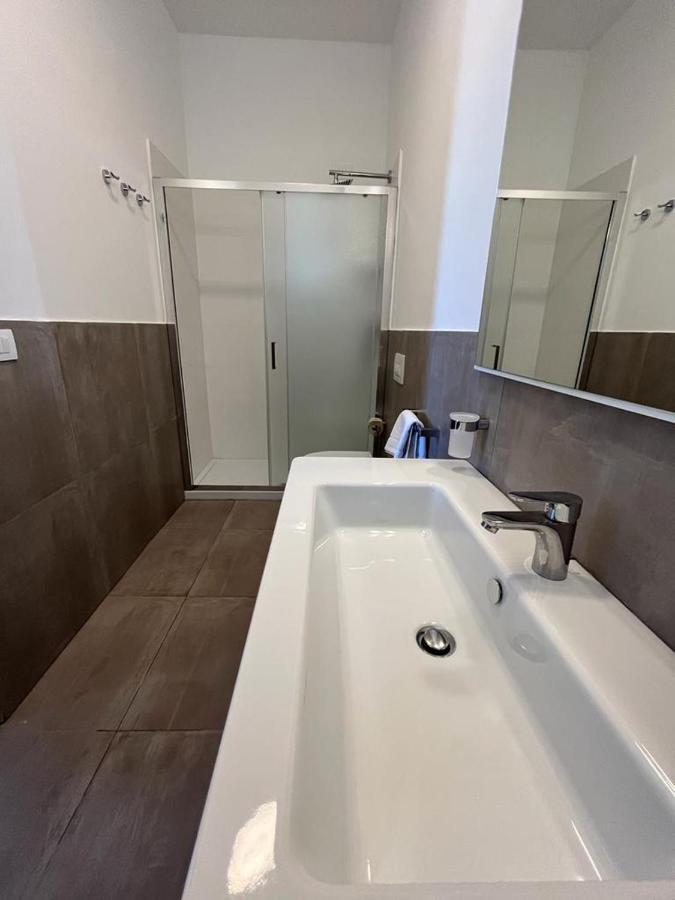 Policaretto Rooms Torretta  Luaran gambar