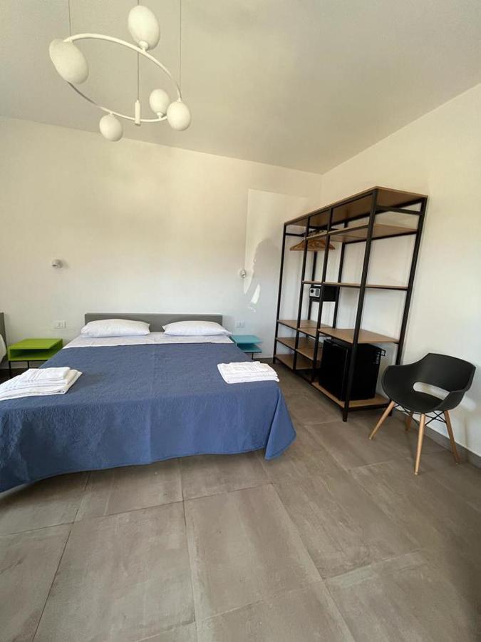 Policaretto Rooms Torretta  Luaran gambar