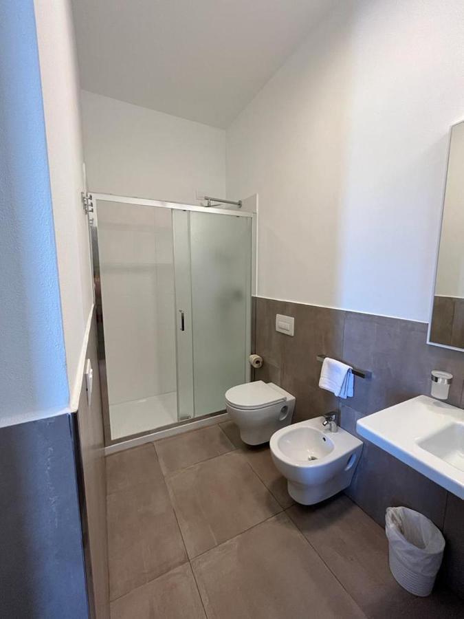 Policaretto Rooms Torretta  Luaran gambar