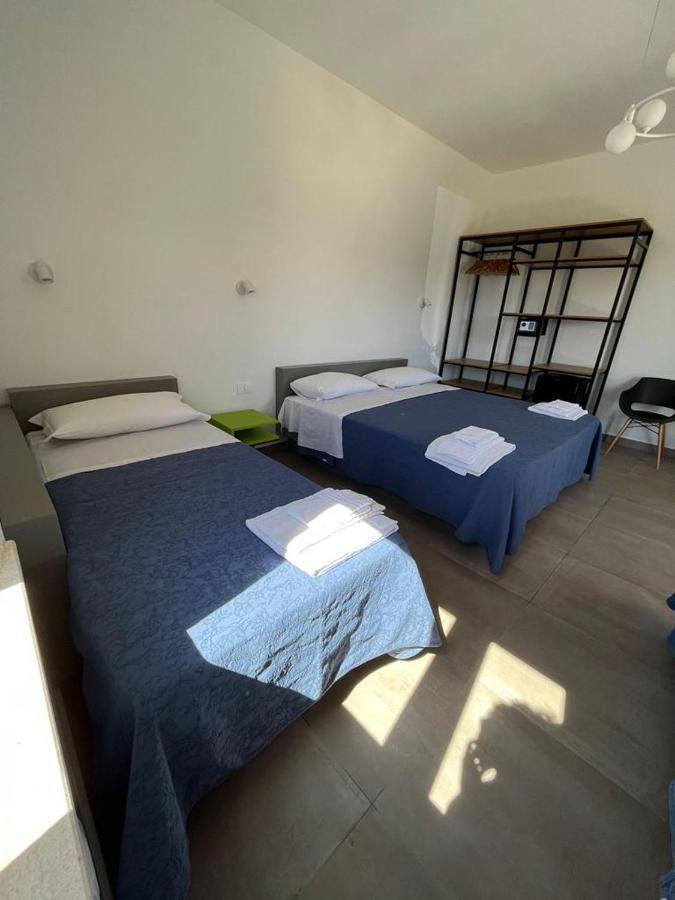 Policaretto Rooms Torretta  Luaran gambar
